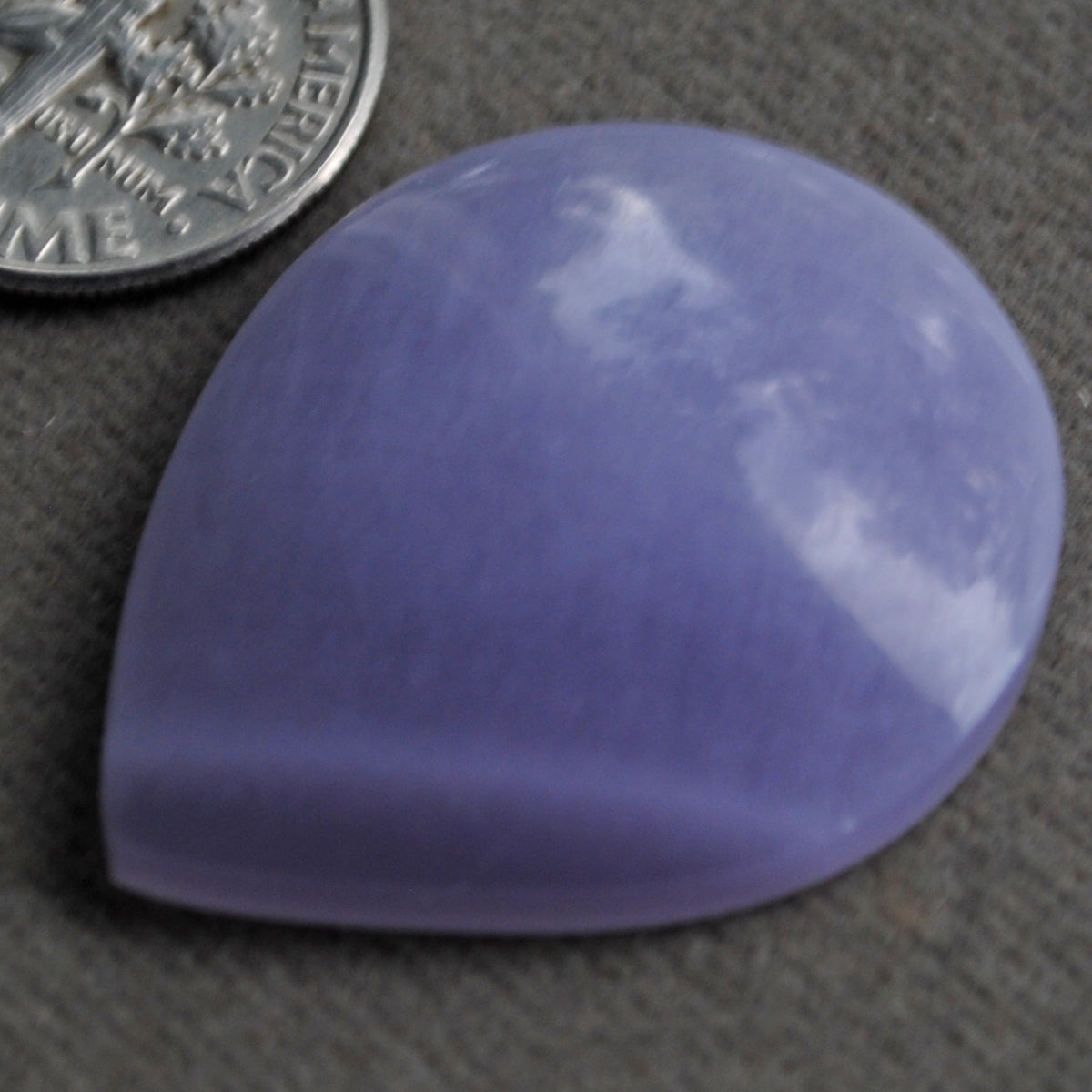 Fluorite, Yttrium Fluorite