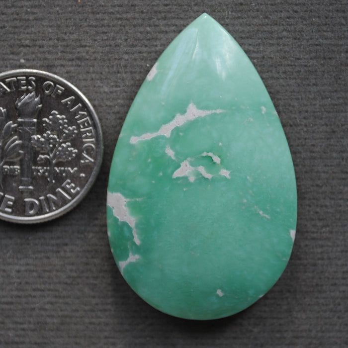 Variscite, Lucin, Natural