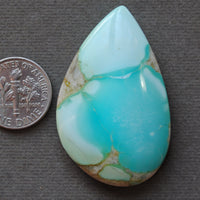 Turquoise, Royston