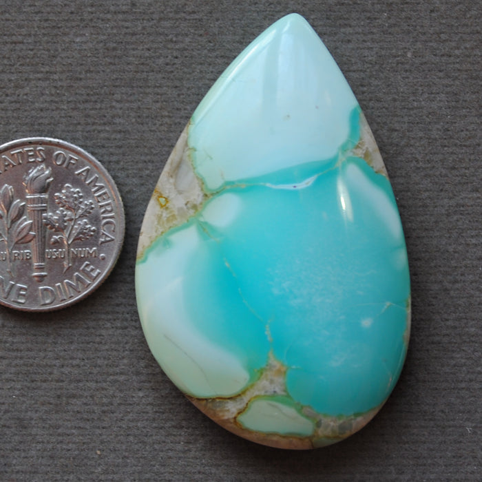 Turquoise, Royston