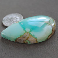 Turquoise, Royston