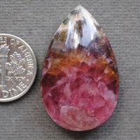 Cobalto Calcite