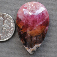Cobalto Calcite