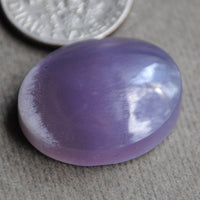 Fluorite, Yttrium Fluorite