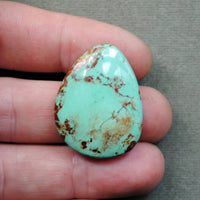 Turquoise, Crow Springs