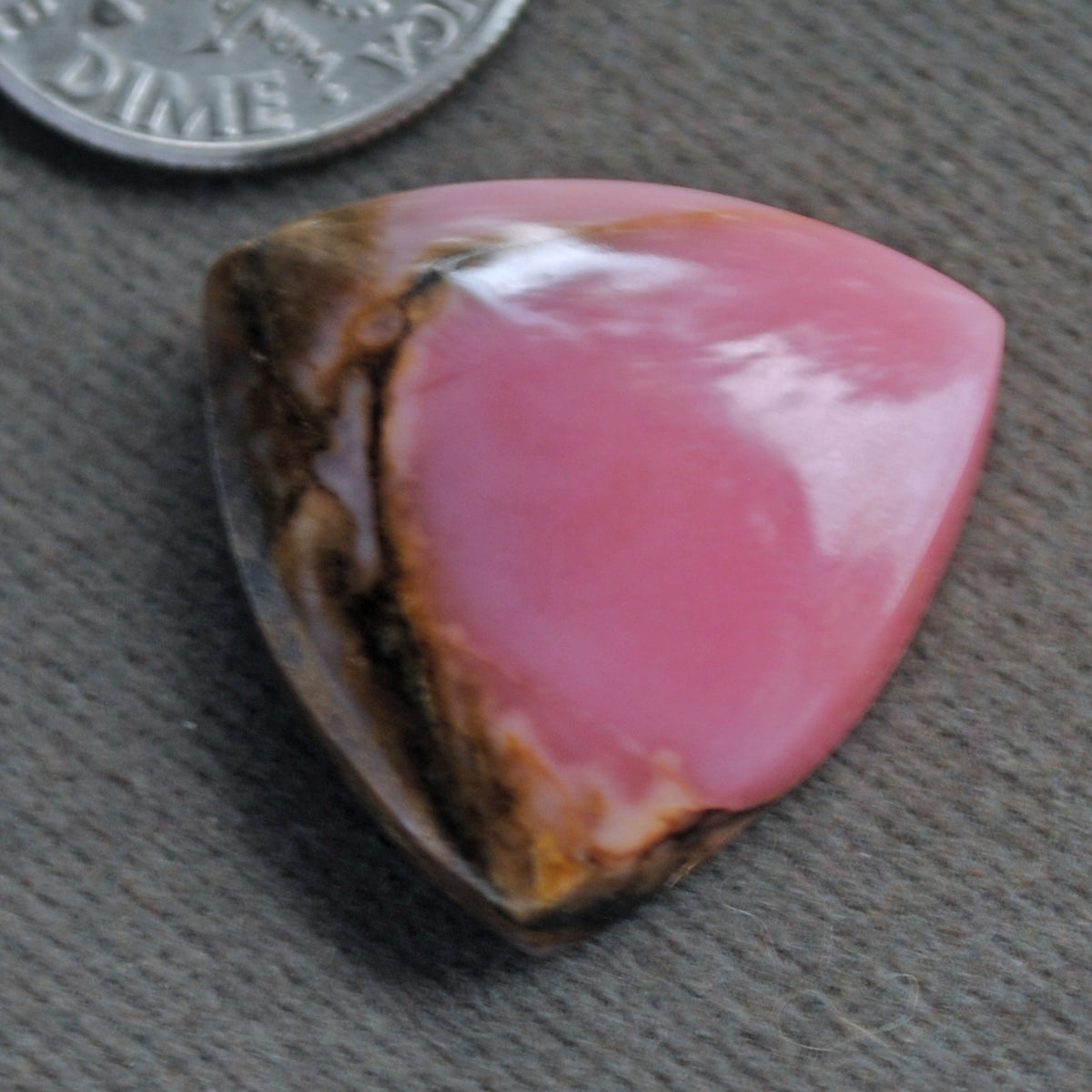 Bustamite, Pink Sugilite