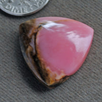 Bustamite, Pink Sugilite