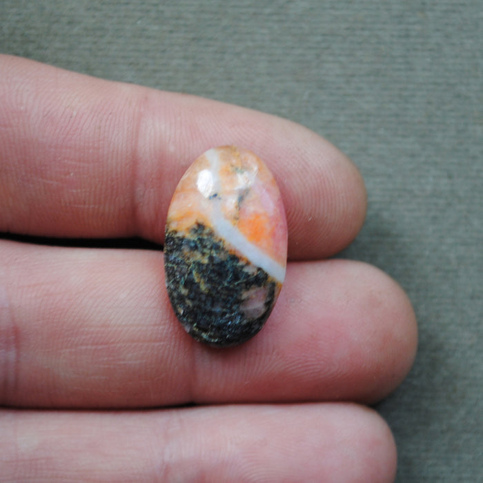 Rhodochrosite, Mexican, Natural