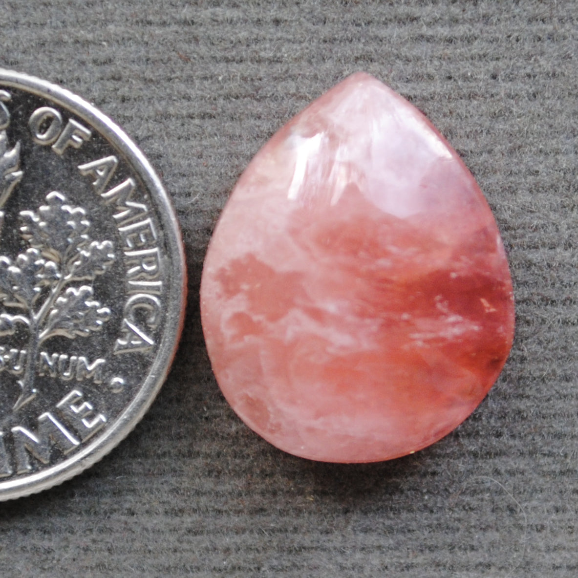 Cobalto Calcite