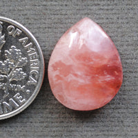 Cobalto Calcite