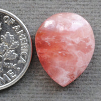 Cobalto Calcite