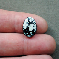 Variscite, New Lander, Old Stock