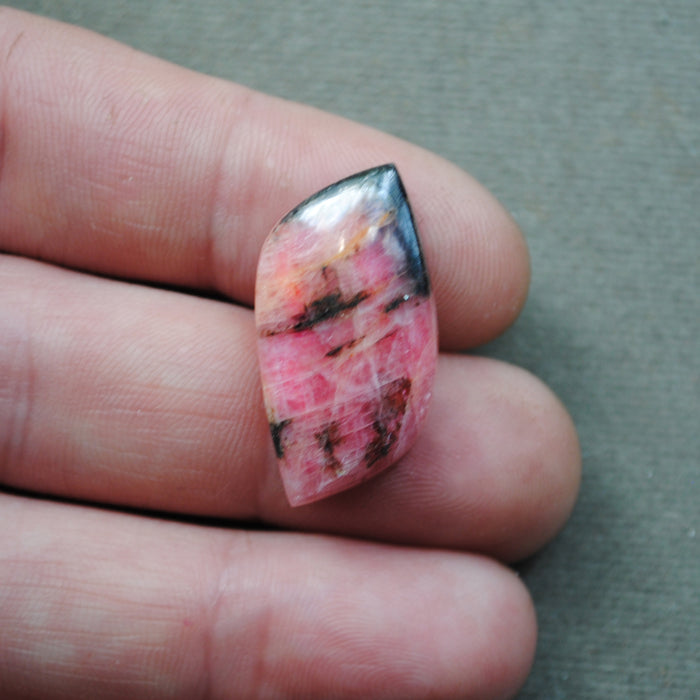 Rhodochrosite, Mexican, Natural