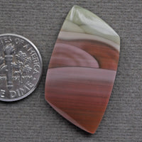 Jasper, Willow Creek Jasper
