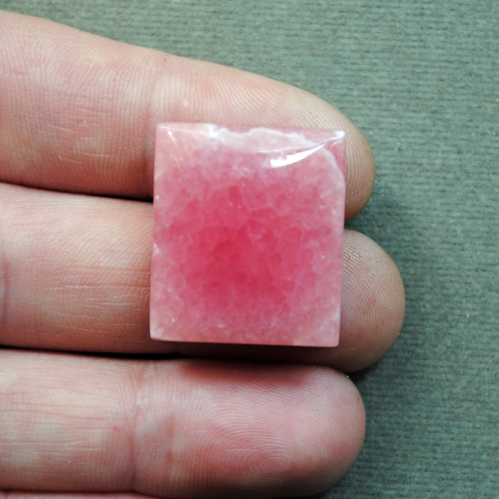 Rhodochrosite, Argentina, Natural