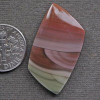 Jasper, Willow Creek Jasper