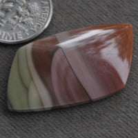 Jasper, Willow Creek Jasper