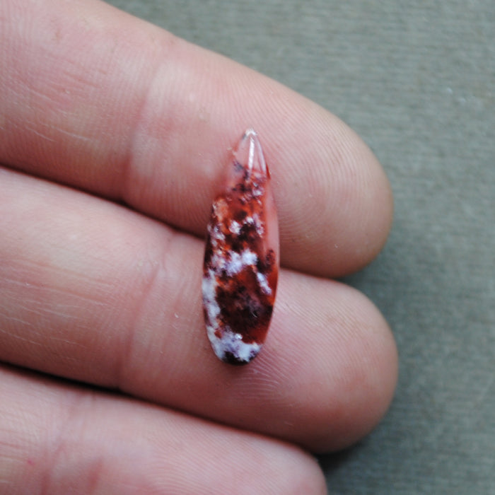 Friedlite, AKA Red Sugilite, Ultra Rare