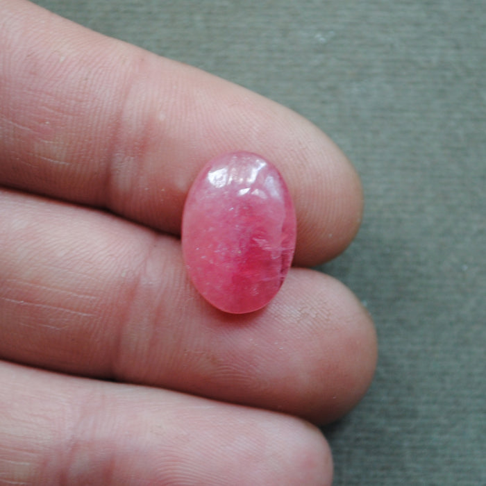 Rhodochrosite, Argentina, Natural