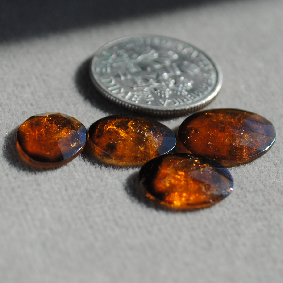 Tourmaline, Dravite, LOT