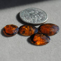 Tourmaline, Dravite, LOT