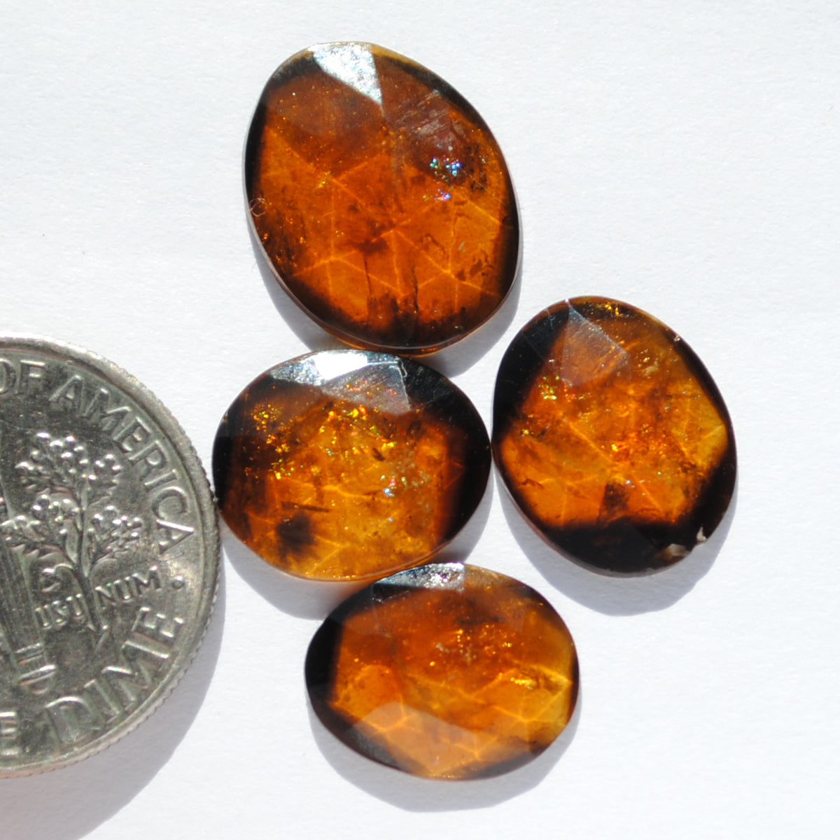 Tourmaline, Dravite, LOT
