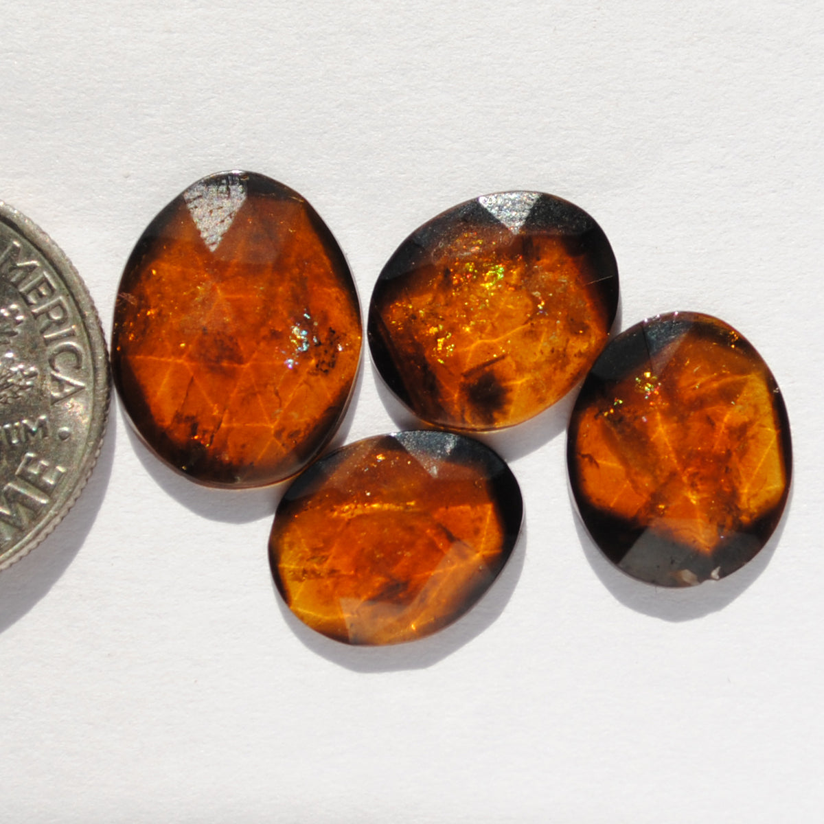 Tourmaline, Dravite, LOT