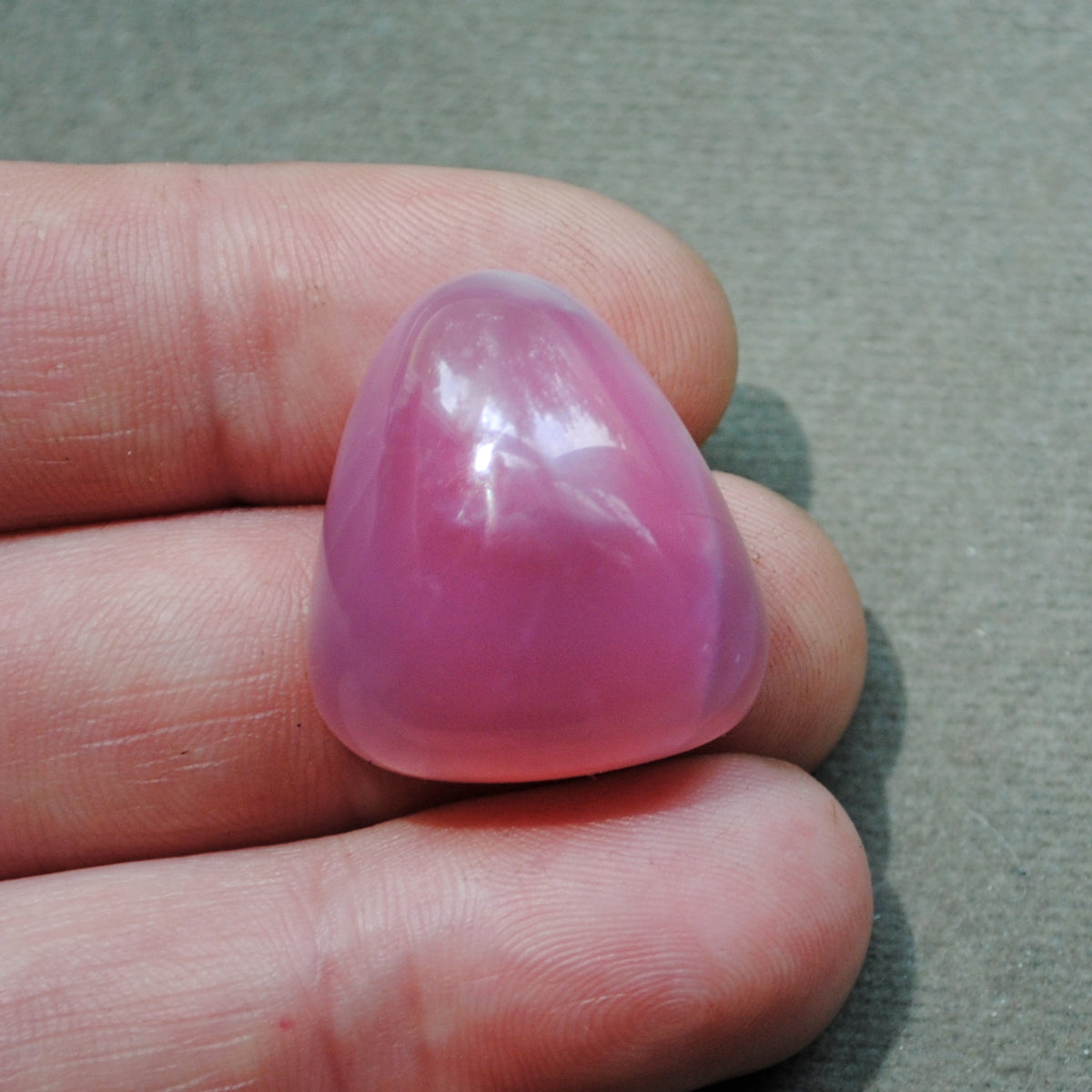 Rhodochrosite, Argentina, Lavender Rhodochrosite