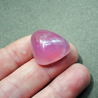 Rhodochrosite, Argentina, Lavender Rhodochrosite