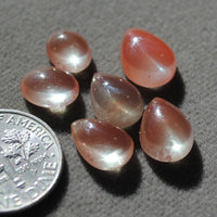Feldspar, Andesine, 'Andesine Labradorite", LOT