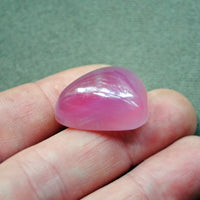 Rhodochrosite, Argentina, Lavender Rhodochrosite