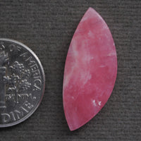 Rhodochrosite, Stalactite! Argentina, Natural