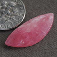 Rhodochrosite, Stalactite! Argentina, Natural