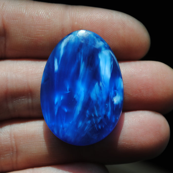 Starbust Stone, Victoria, Bridewell