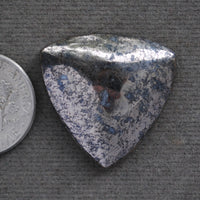 Metals, Nicoline, Native Silver and Nickeline