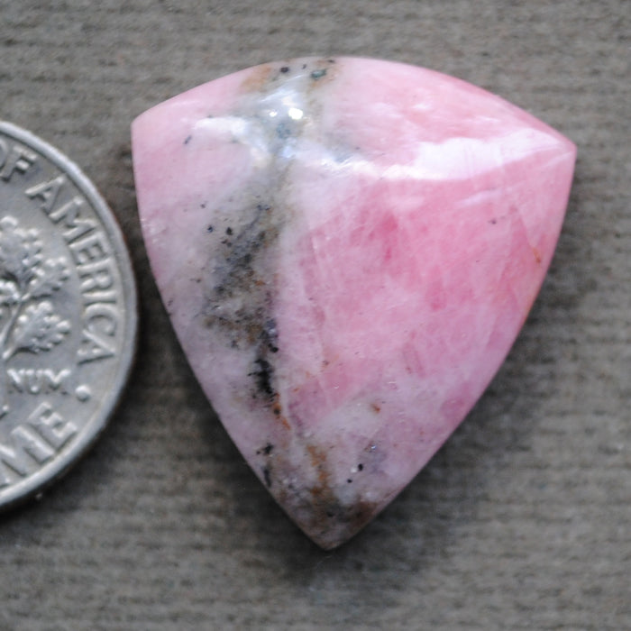 Rhodochrosite, Mexican, Natural