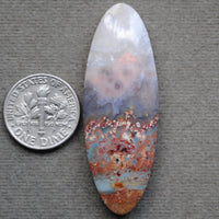 Agate, Prudent Man, Vein 1