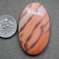 Australian Print Stone, natural