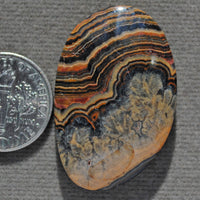 Flowering Onyx, Natural!
