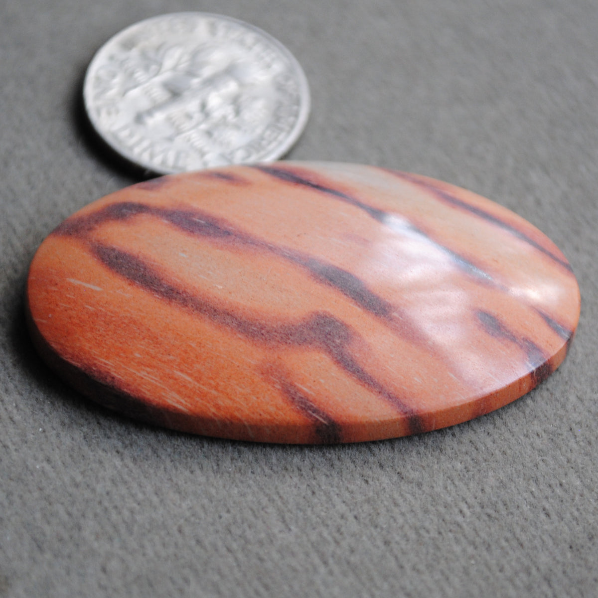 Australian Print Stone, natural