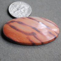 Australian Print Stone, natural