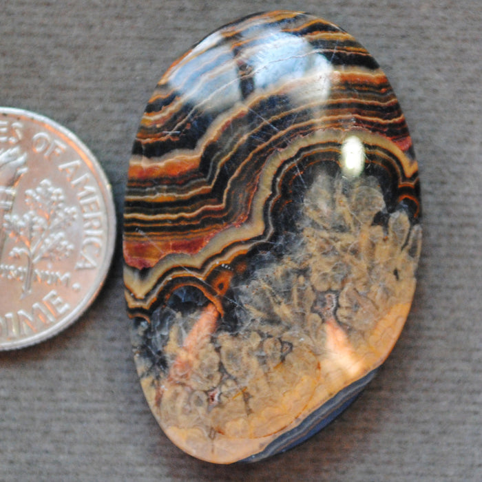 Flowering Onyx, Natural!