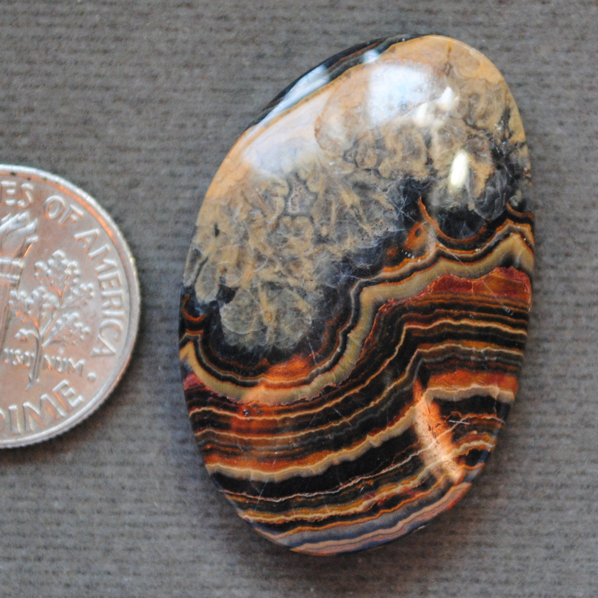 Flowering Onyx, Natural!