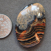 Flowering Onyx, Natural!