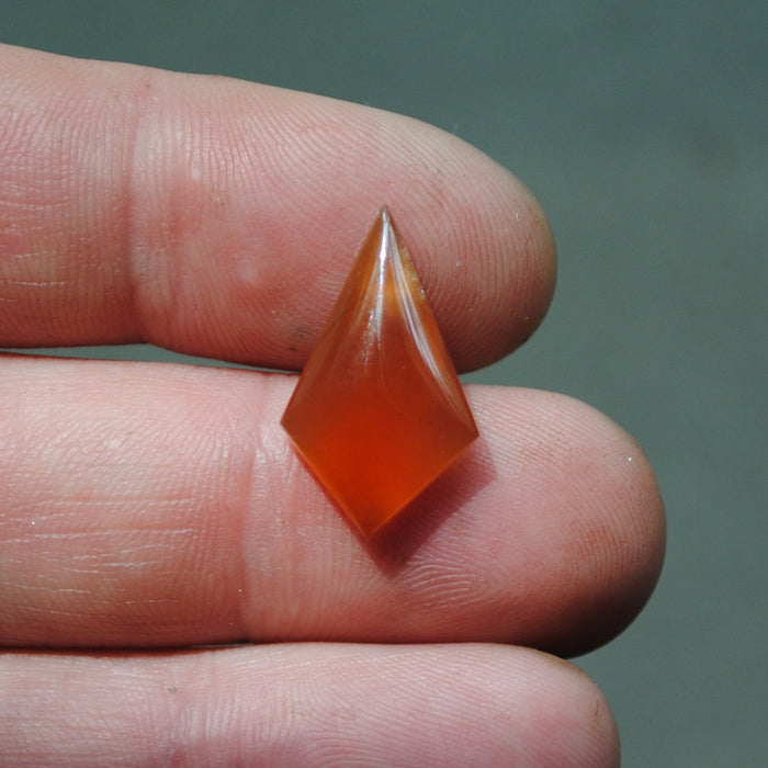 Rhodochrosite, Honey, Peru, Natural