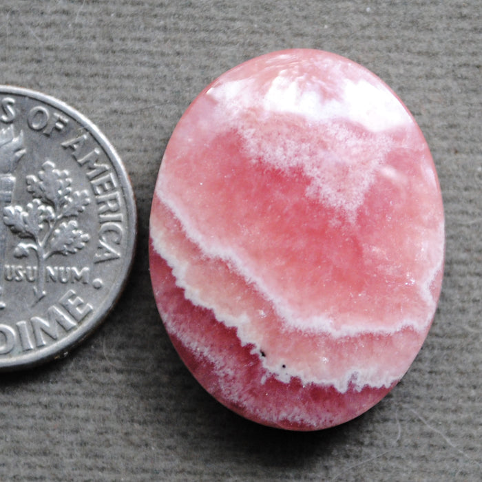 Rhodochrosite, Argentina, Natural