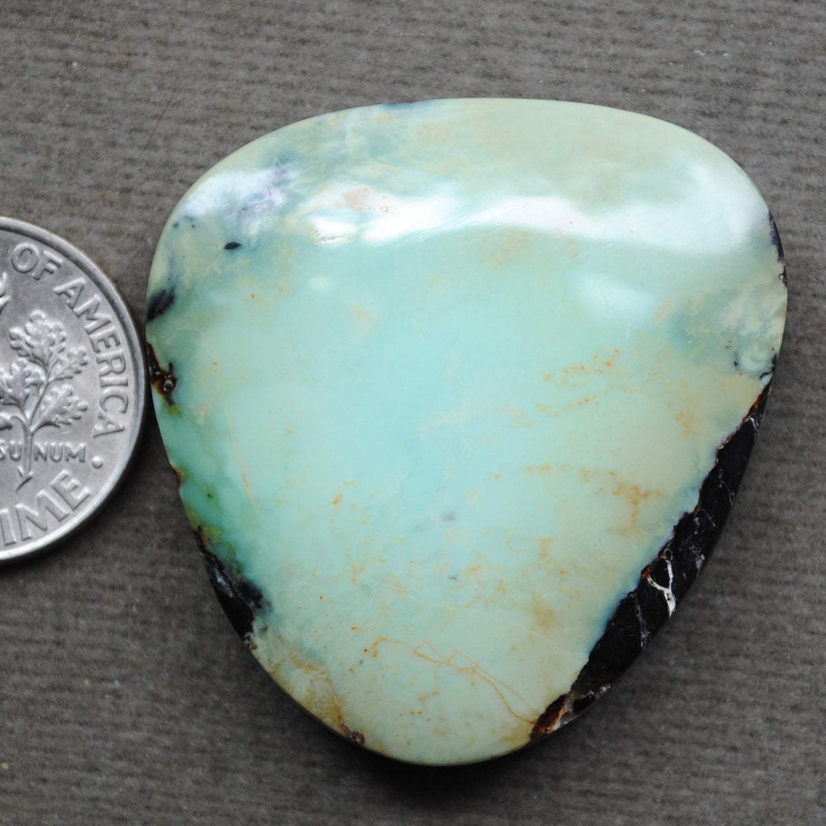 Variscite, Saguaro