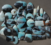 BC Ocean Stone, Natural