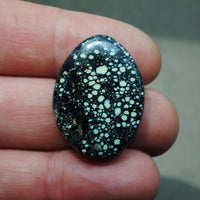 Variscite, New Lander, Old Stock