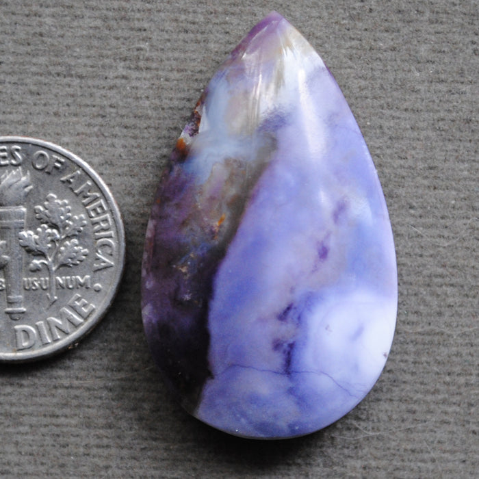 Tiffany stone, Natural